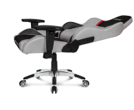 AKRACING Arctica Silver - 438966 - zdjęcie 5